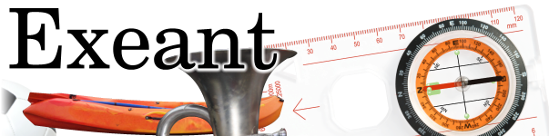 Exeant: Demonstration site